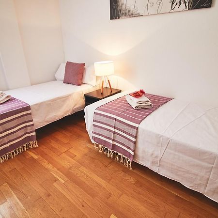 Alcam El Coll Lejlighed Barcelona Værelse billede